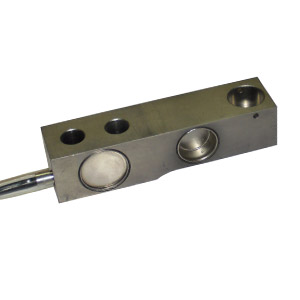 MSB4 Single-ended Beam Load Cell