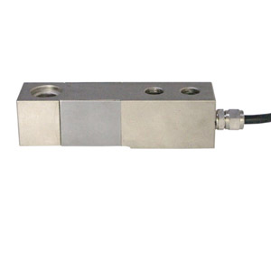MSB6 Single-ended Beam Load Cell