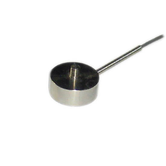 MNK2 Miniature(Load button) Load Cell