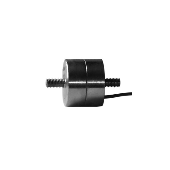 MNK5 Miniature(Load button) Load Cell