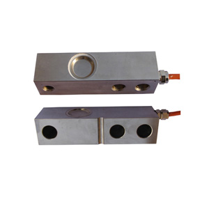 MSB8 Single-ended Beam Load Cell