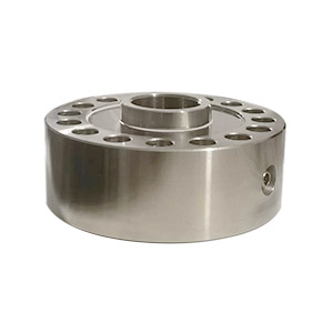 LF-A5T Pancake & Twist Ring Load Cell